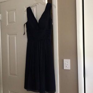Bill Levkof Dress